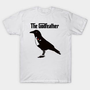 The Godfeather T-Shirt